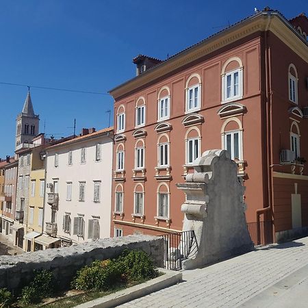 Sea View Studio Apartment Zadar Exteriér fotografie
