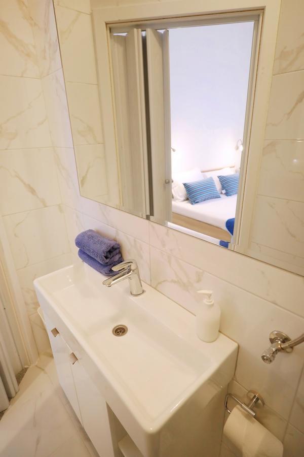 Sea View Studio Apartment Zadar Exteriér fotografie